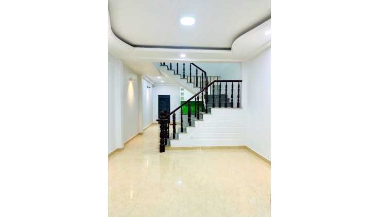 Bán Nhà 2 Tầng Mới Hẻm Xe Hơi 5m 56m2_4*14 Gần Đình Phong Phú Tăng Nhơn Phú B Quận 9 Chỉ 4.75 tỷ Hiếm Có